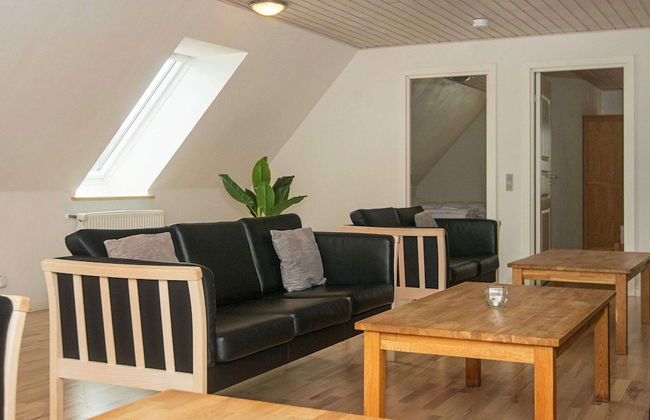 20 Person Holiday Home in Nordborg-by Traum - Foto 27