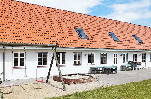 Foto 40 - 20 Person Holiday Home in Nordborg