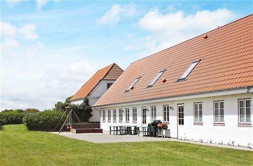 Foto 1 - 20 Person Holiday Home in Nordborg