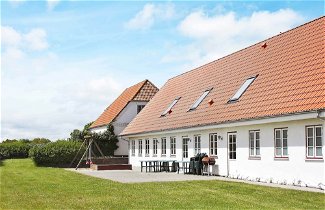 Photo 1 - 20 Person Holiday Home in Nordborg