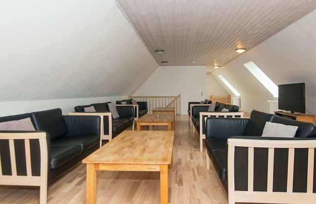 20 Person Holiday Home in Nordborg-by Traum - Foto 32