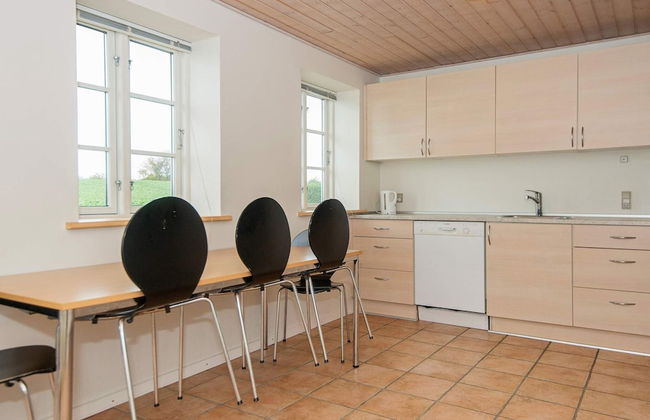 20 Person Holiday Home in Nordborg-by Traum - Foto 36