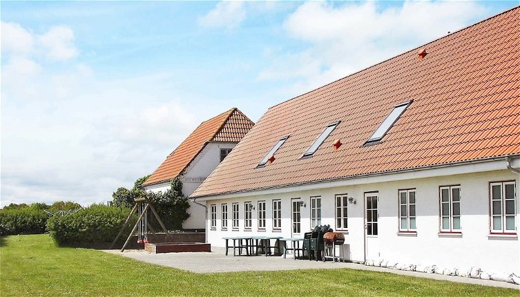 Foto 1 - 20 Person Holiday Home in Nordborg