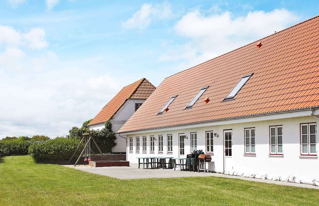 20 Person Holiday Home in Nordborg-by Traum - Foto 1