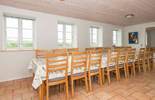20 Person Holiday Home in Nordborg-by Traum - Foto 31
