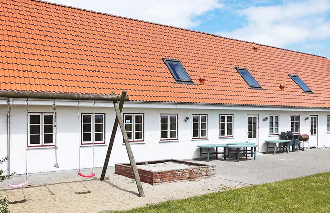 20 Person Holiday Home in Nordborg-by Traum - Foto 44