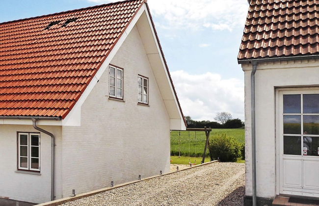 20 Person Holiday Home in Nordborg-by Traum - Foto 43