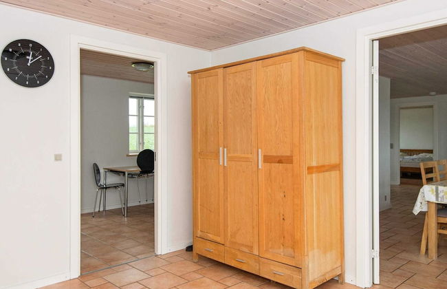 20 Person Holiday Home in Nordborg-by Traum - Foto 23