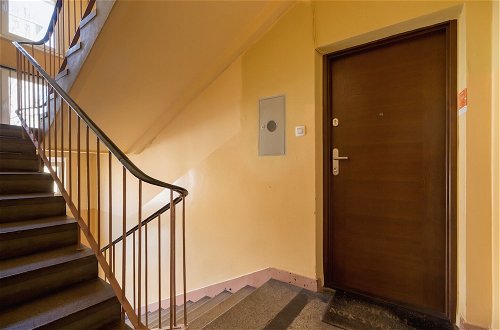 Foto 27 - Apartment Obopolna Krakow by Renters