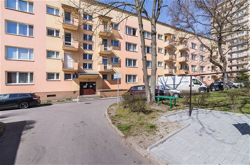Foto 34 - Apartment Obopolna Krakow by Renters