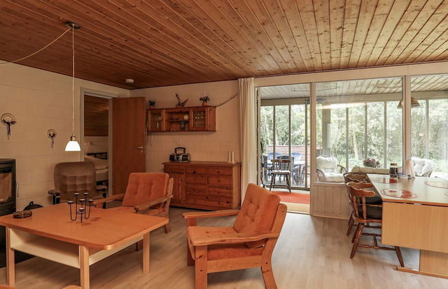 6 Person Holiday Home in Vestervig - Foto 2