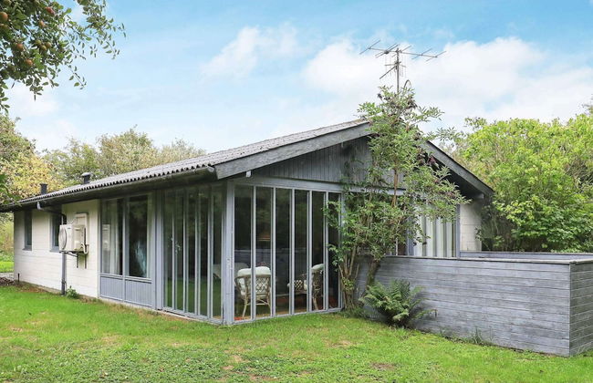 6 Person Holiday Home in Vestervig - Foto 20