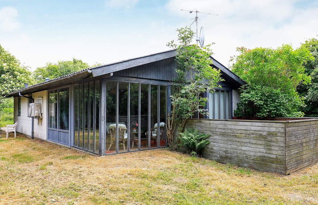 6 Person Holiday Home in Vestervig - Foto 14