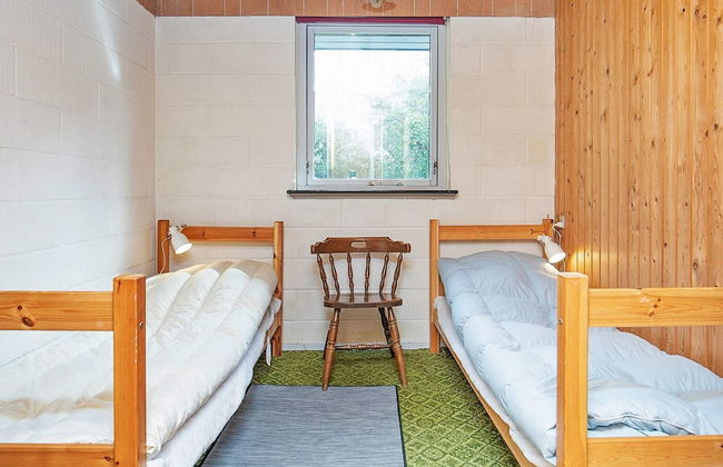 6 Person Holiday Home in Vestervig - Foto 9