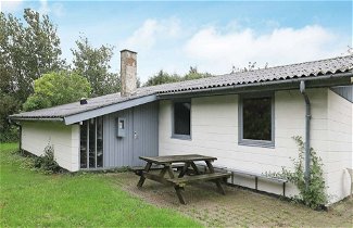 Photo 1 - 6 Person Holiday Home in Vestervig
