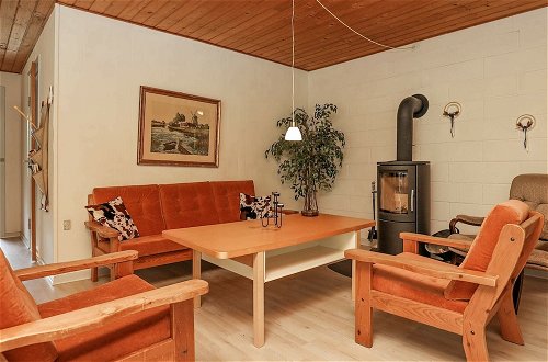 Foto 2 - 6 Person Holiday Home in Vestervig
