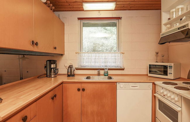 6 Person Holiday Home in Vestervig - Foto 10