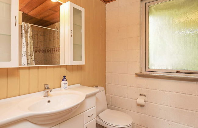6 Person Holiday Home in Vestervig - Foto 8