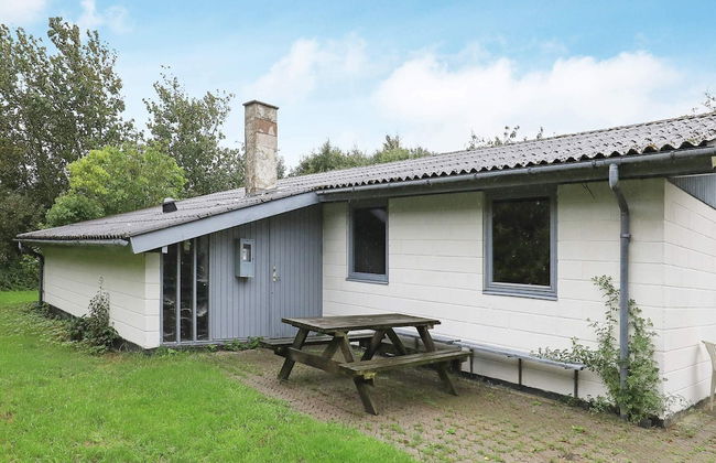 6 Person Holiday Home in Vestervig - Foto 1