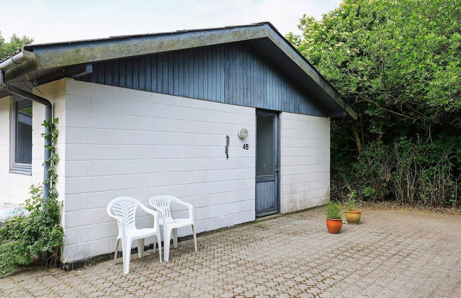 6 Person Holiday Home in Vestervig - Foto 17