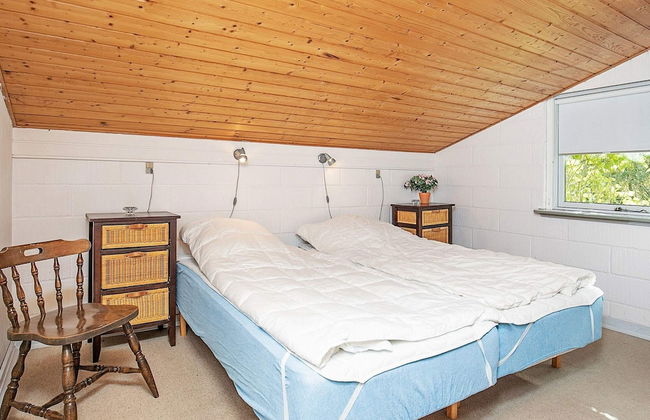 6 Person Holiday Home in Vestervig - Foto 6