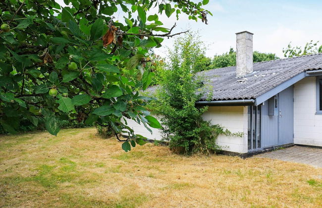 6 Person Holiday Home in Vestervig - Foto 18