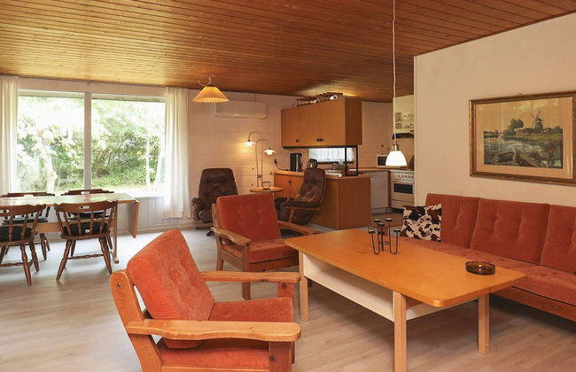 6 Person Holiday Home in Vestervig - Foto 5