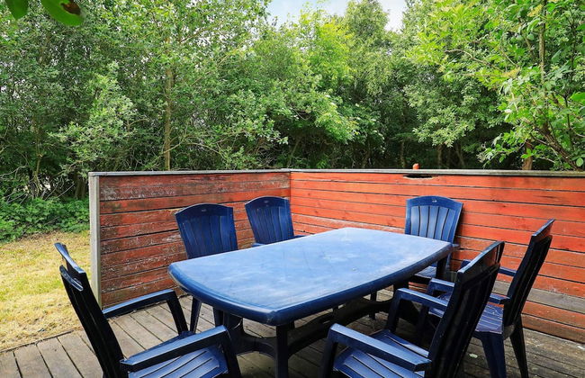 6 Person Holiday Home in Vestervig - Foto 15
