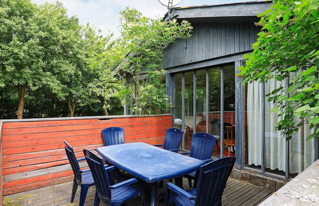 6 Person Holiday Home in Vestervig - Foto 16