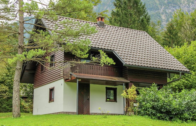 Balmy Apartment in Bohinjsko Jezero near Lake - Foto 13