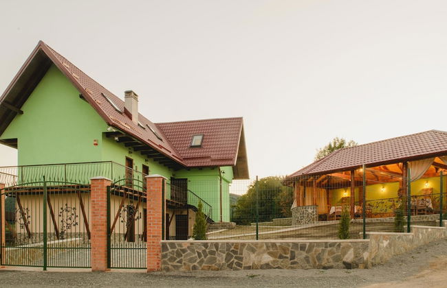 Vila Dintre Vii - Foto 1