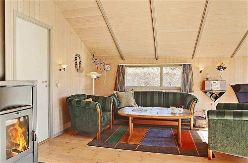 Foto 5 - 4 Person Holiday Home in Ulfborg