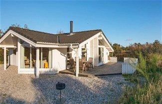 Photo 1 - 6 Person Holiday Home in Knebel