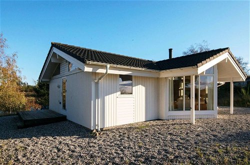 Foto 16 - 6 Person Holiday Home in Knebel