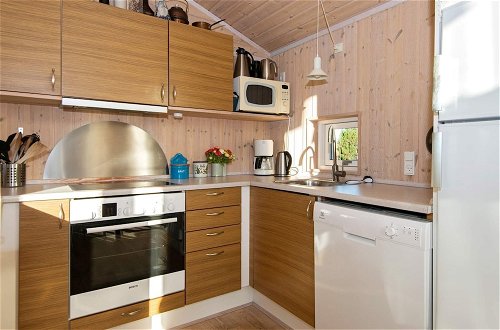 Photo 13 - 6 Person Holiday Home in Knebel