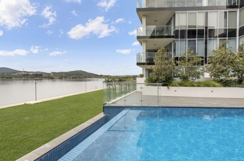 Photo 43 - Accommodate Canberra - Lakefront