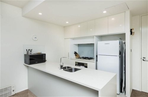 Foto 16 - Accommodate Canberra - Lakefront