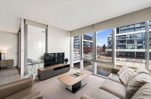 Photo 26 - Accommodate Canberra - Lakefront