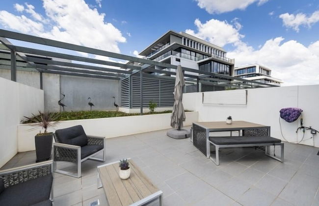 Accommodate Canberra - Lakefront - Foto 47
