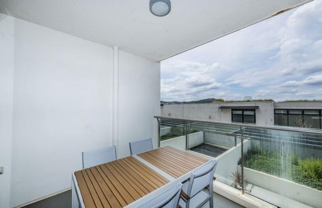 Accommodate Canberra - Lakefront - Foto 31