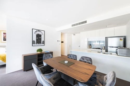 Photo 29 - Accommodate Canberra - Lakefront