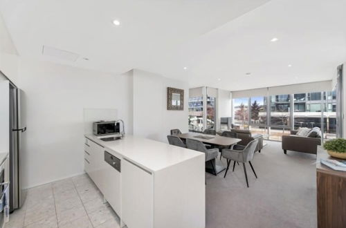 Foto 28 - Accommodate Canberra - Lakefront