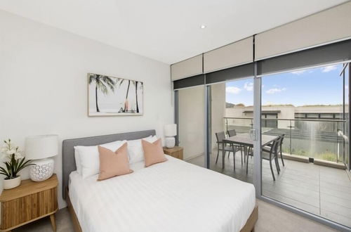 Photo 1 - Accommodate Canberra - Lakefront