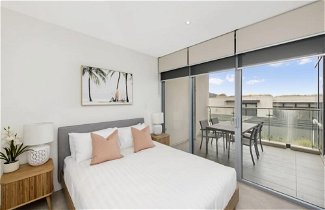 Foto 1 - Accommodate Canberra - Lakefront