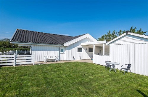 Photo 33 - 6 Person Holiday Home in Hemmet