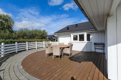 Photo 41 - 6 Person Holiday Home in Hemmet