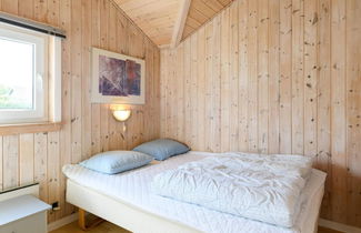 Photo 1 - 6 Person Holiday Home in Hemmet