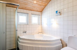 Photo 1 - 6 Person Holiday Home in Hemmet