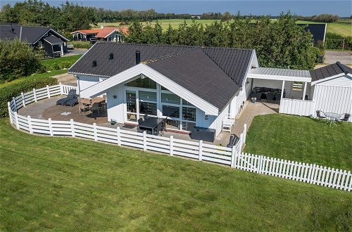 Photo 32 - 6 Person Holiday Home in Hemmet