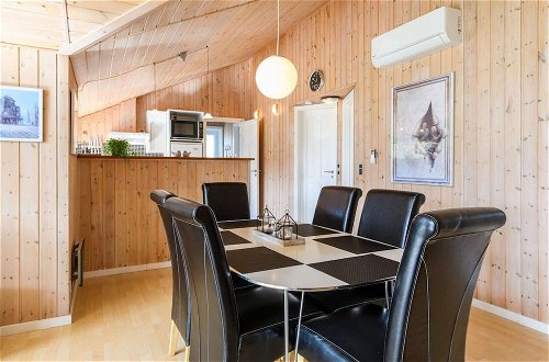 Photo 26 - 6 Person Holiday Home in Hemmet